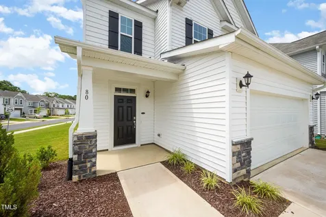 80 Nailsworth Street Angier NC 27501