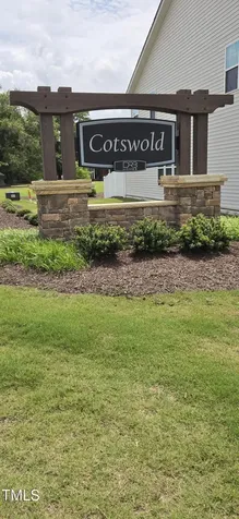 80 Nailsworth Street Angier NC 27501