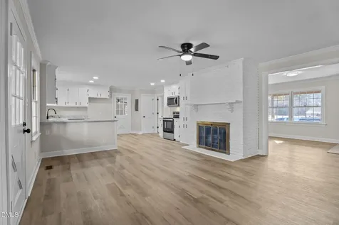 3738 Red Oak Battleboro Road Battleboro NC 27809