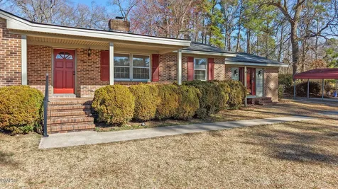 3738 Red Oak Battleboro Road Battleboro NC 27809