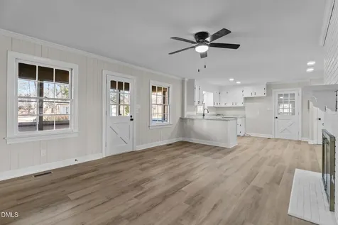 3738 Red Oak Battleboro Road Battleboro NC 27809