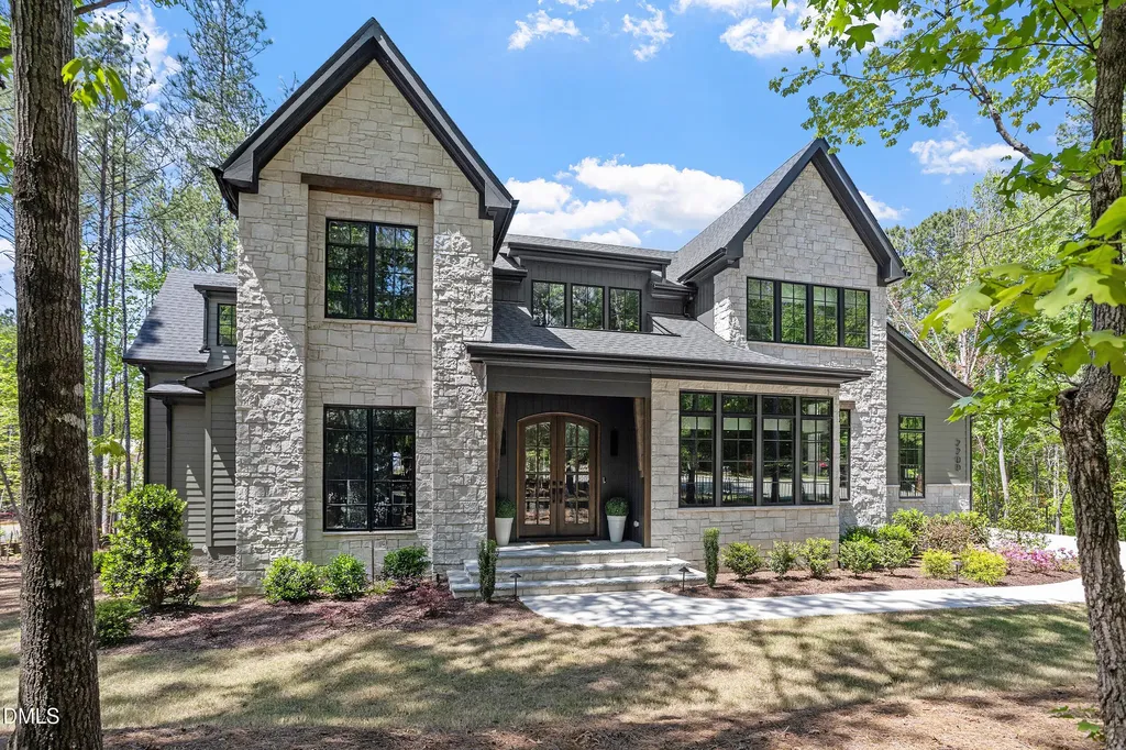 2200 Paddstowe Main Way Wake Forest NC 27587