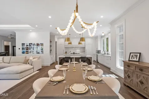 2200 Paddstowe Main Way Wake Forest NC 27587