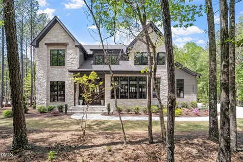 2200 Paddstowe Main Way Wake Forest NC 27587
