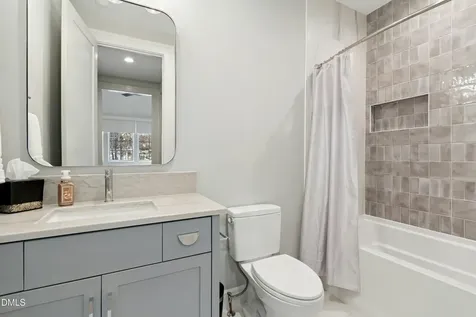 2200 Paddstowe Main Way Wake Forest NC 27587