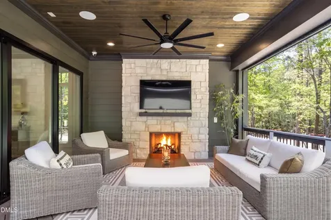 2200 Paddstowe Main Way Wake Forest NC 27587