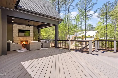 2200 Paddstowe Main Way Wake Forest NC 27587