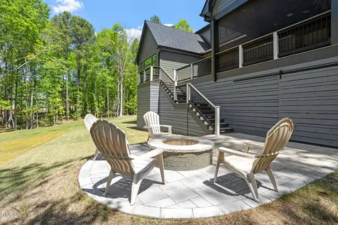 2200 Paddstowe Main Way Wake Forest NC 27587