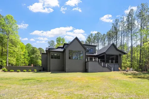 2200 Paddstowe Main Way Wake Forest NC 27587