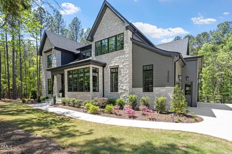 2200 Paddstowe Main Way Wake Forest NC 27587
