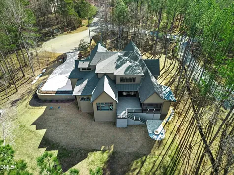 2200 Paddstowe Main Way Wake Forest NC 27587