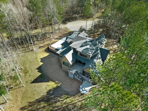 2200 Paddstowe Main Way Wake Forest NC 27587