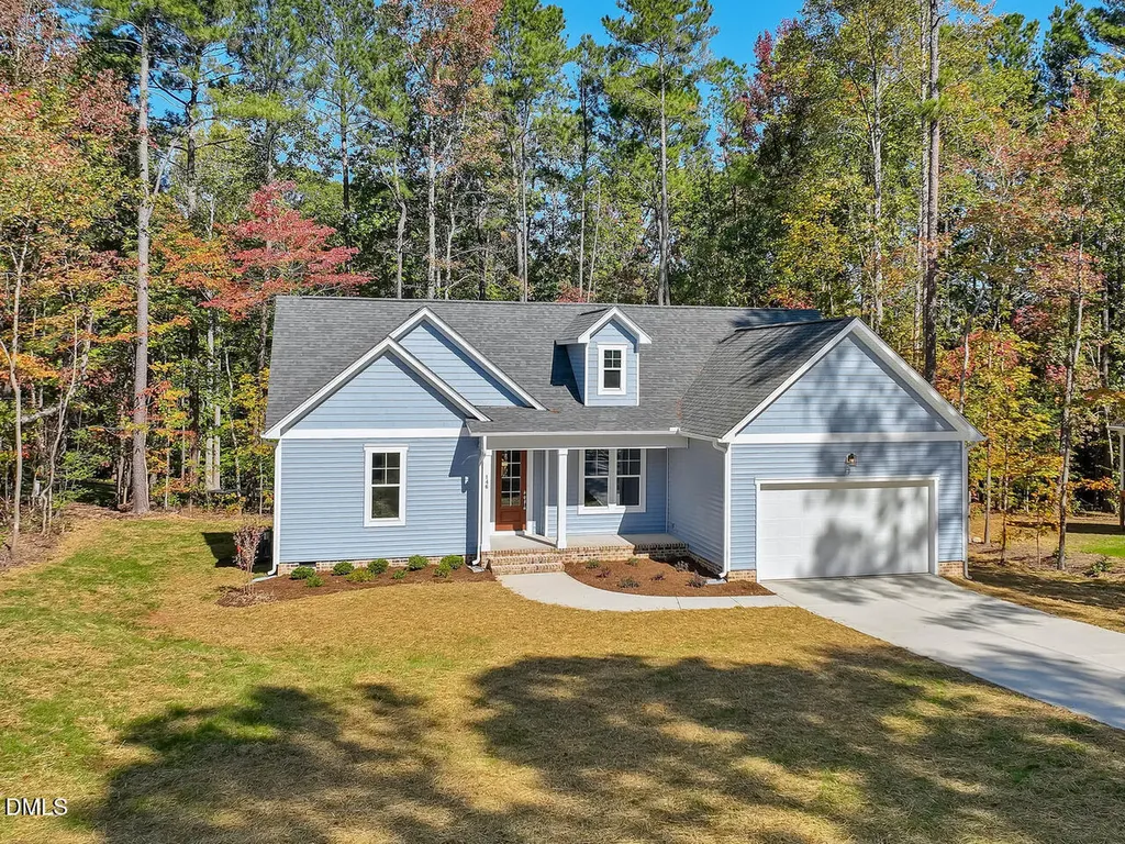 255 Maplewood Drive Sanford NC 27332