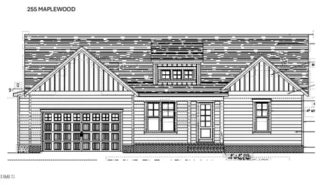 255 Maplewood Drive Sanford NC 27332