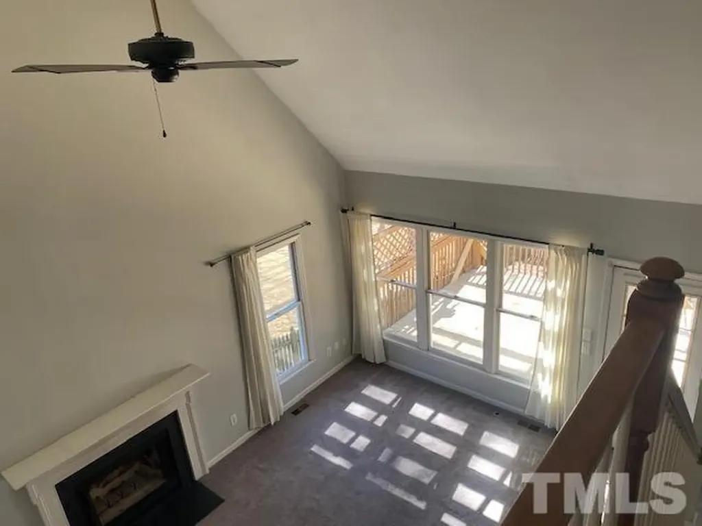 2813 Isabella Drive Raleigh NC 27603