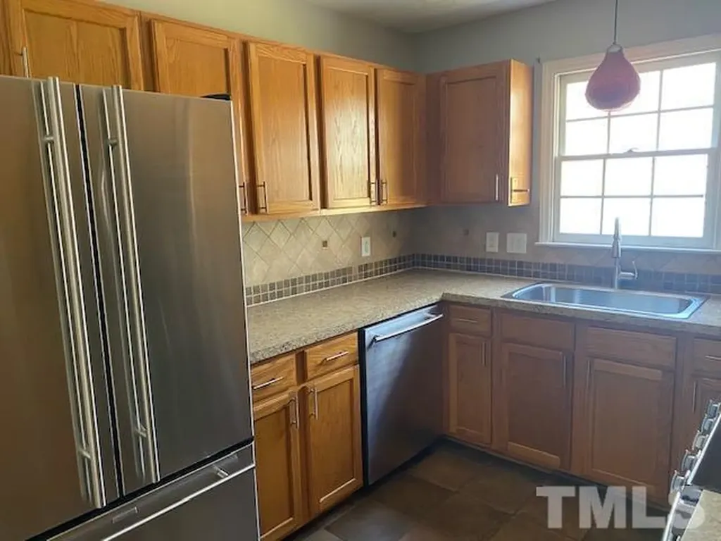 2813 Isabella Drive Raleigh NC 27603
