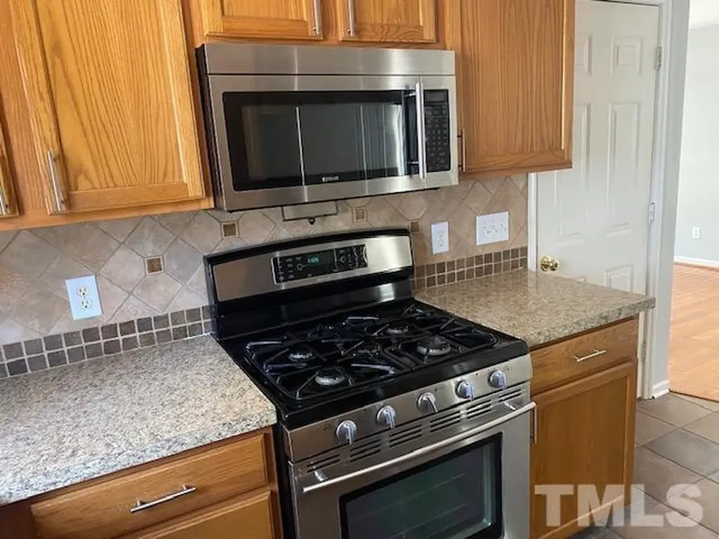 2813 Isabella Drive Raleigh NC 27603