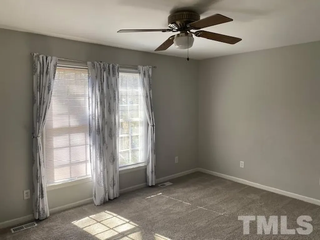 2813 Isabella Drive Raleigh NC 27603