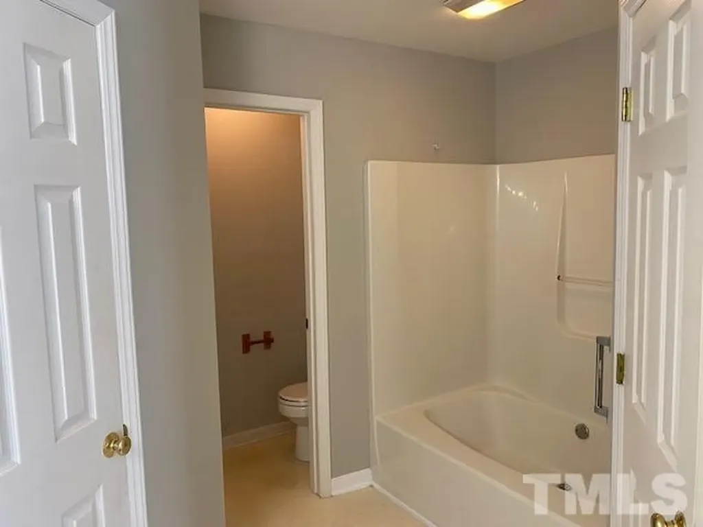 2813 Isabella Drive Raleigh NC 27603