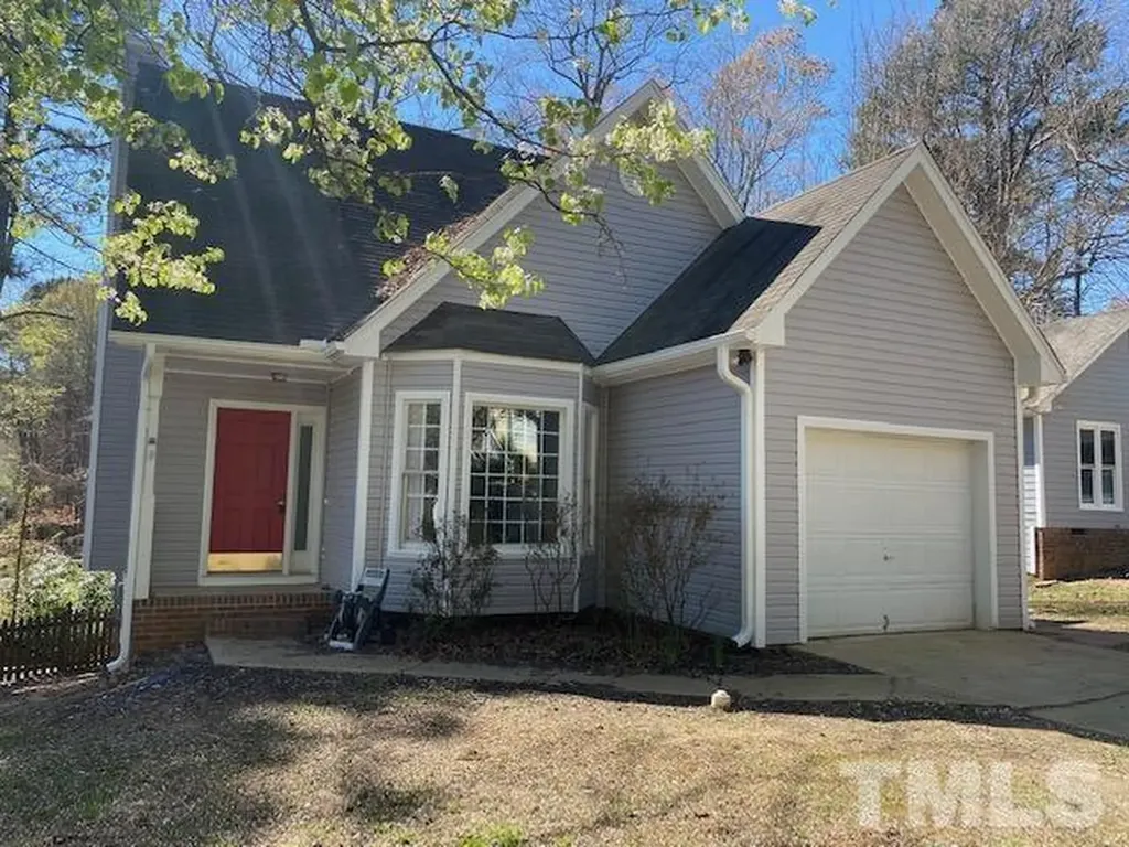 2813 Isabella Drive Raleigh NC 27603
