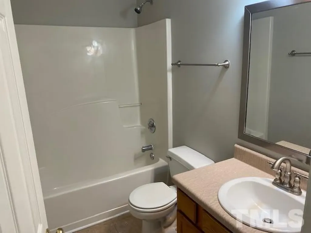 2813 Isabella Drive Raleigh NC 27603