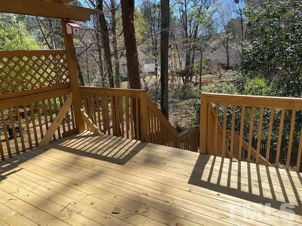 2813 Isabella Drive Raleigh NC 27603