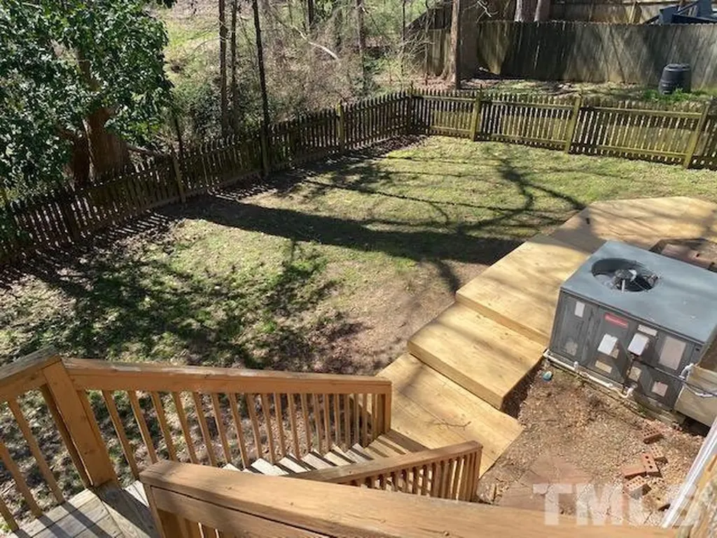 2813 Isabella Drive Raleigh NC 27603