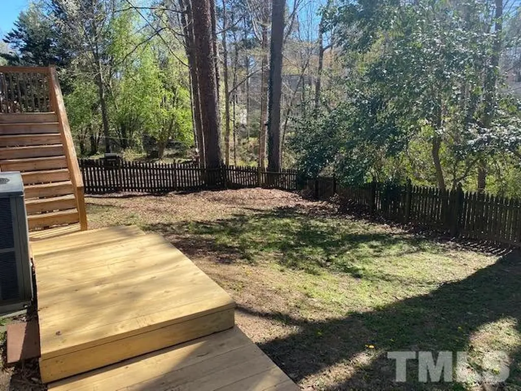 2813 Isabella Drive Raleigh NC 27603