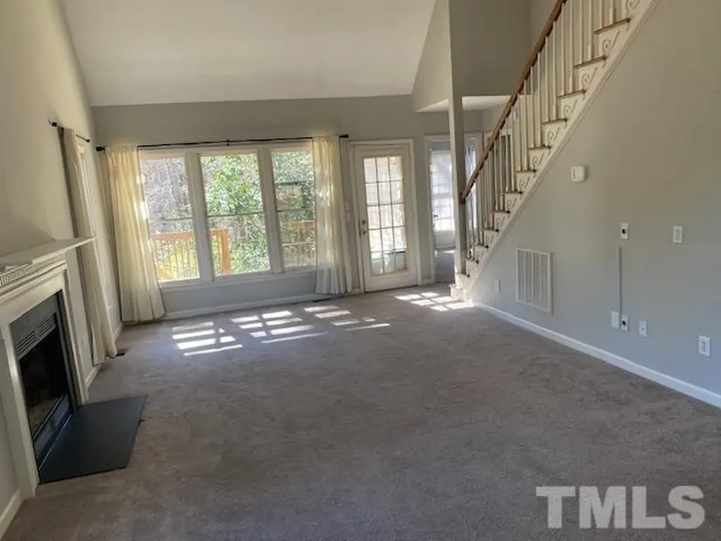 2813 Isabella Drive Raleigh NC 27603