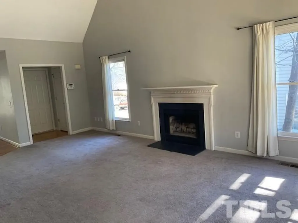 2813 Isabella Drive Raleigh NC 27603