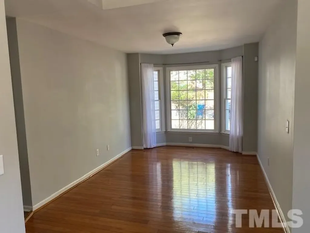 2813 Isabella Drive Raleigh NC 27603