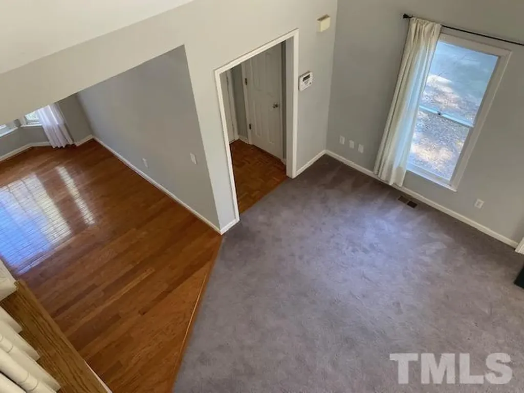 2813 Isabella Drive Raleigh NC 27603