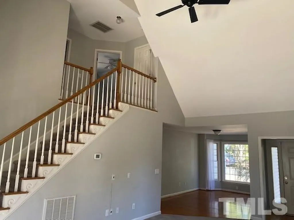 2813 Isabella Drive Raleigh NC 27603