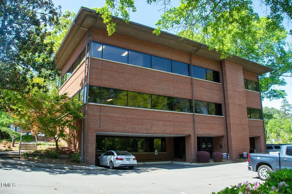 1600 E Franklin Street Chapel Hill NC 27514