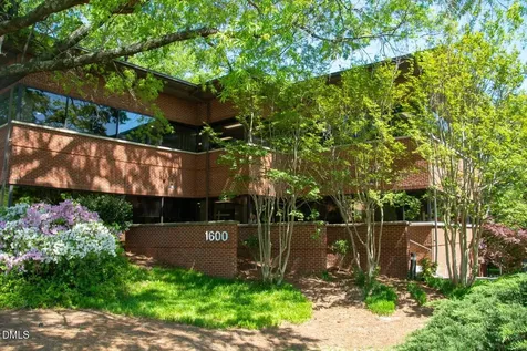 1600 E Franklin Street Chapel Hill NC 27514