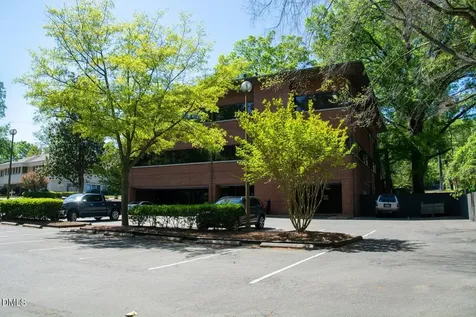 1600 E Franklin Street Chapel Hill NC 27514