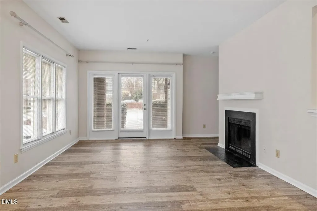 1001 Brighthurst Drive Raleigh NC 27605