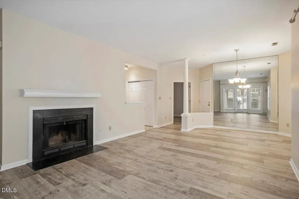 1001 Brighthurst Drive Raleigh NC 27605