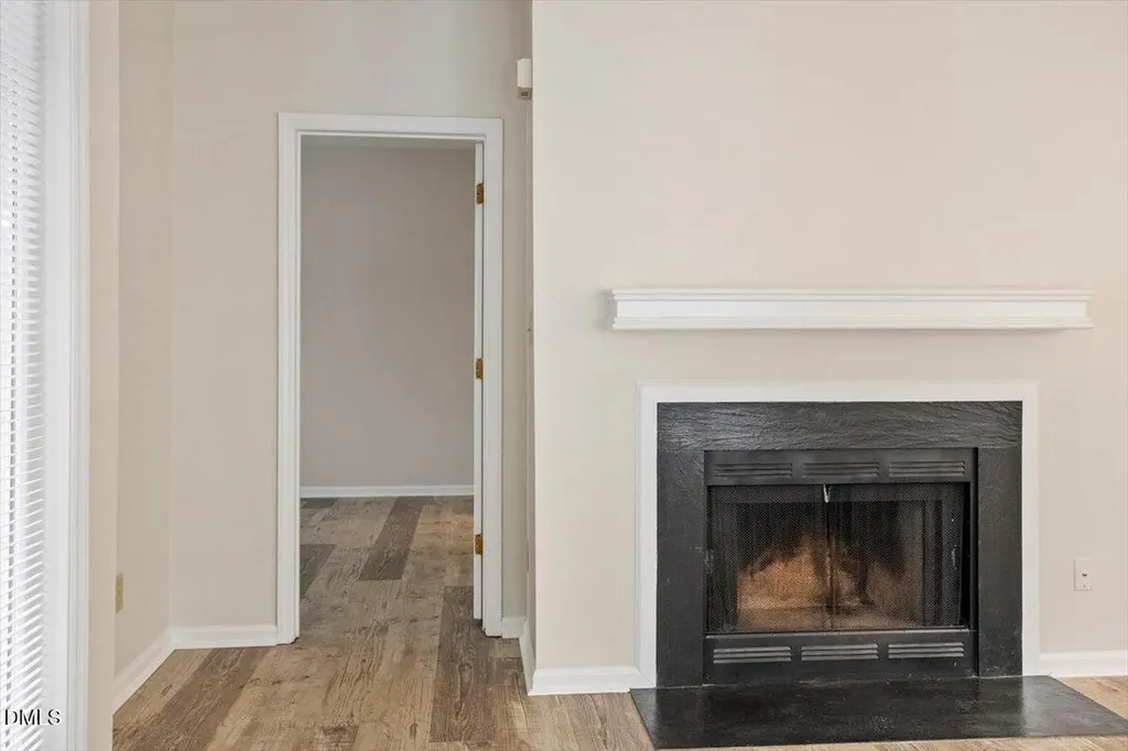 1001 Brighthurst Drive Raleigh NC 27605