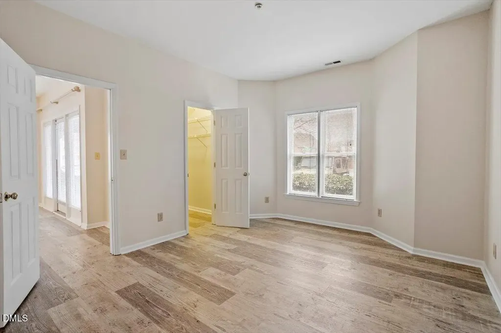 1001 Brighthurst Drive Raleigh NC 27605