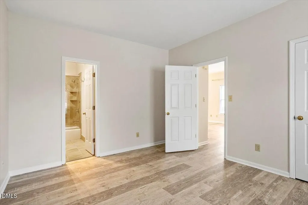 1001 Brighthurst Drive Raleigh NC 27605