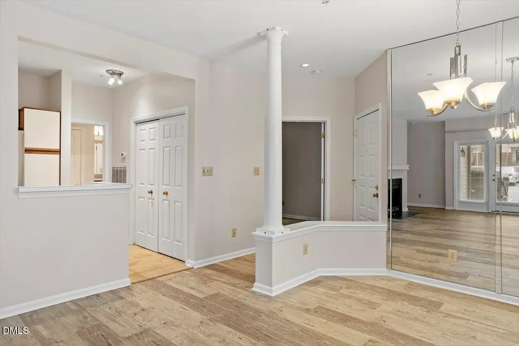 1001 Brighthurst Drive Raleigh NC 27605
