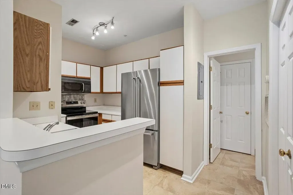 1001 Brighthurst Drive Raleigh NC 27605