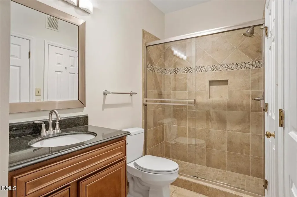 1001 Brighthurst Drive Raleigh NC 27605