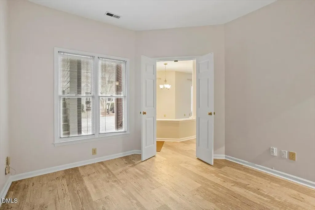 1001 Brighthurst Drive Raleigh NC 27605