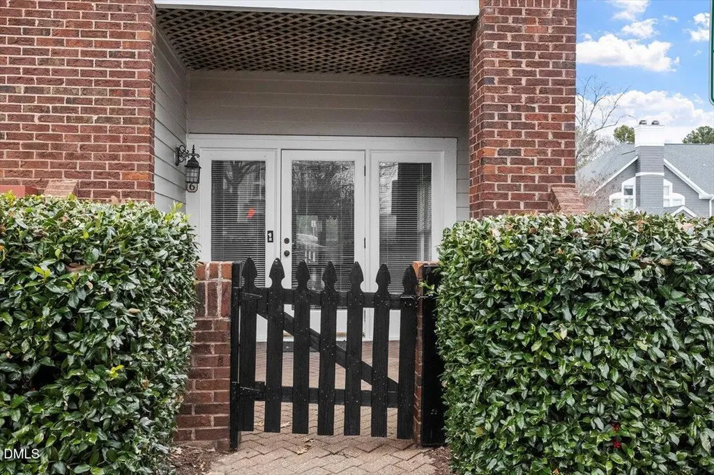 1001 Brighthurst Drive Raleigh NC 27605