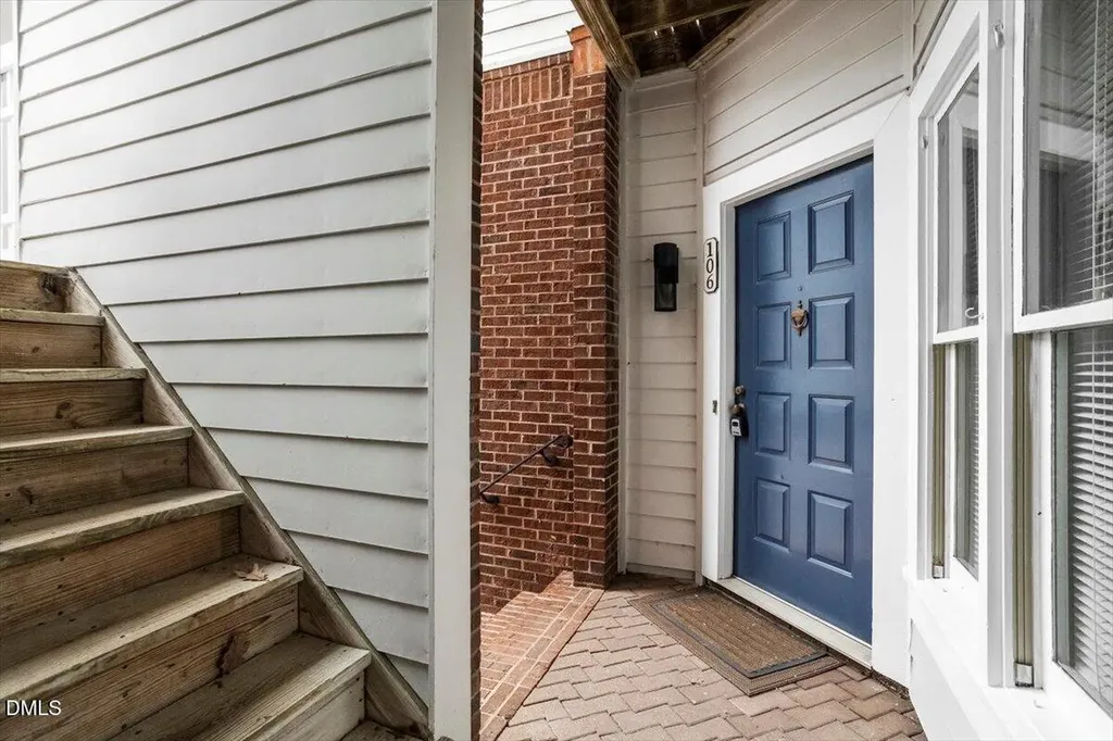 1001 Brighthurst Drive Raleigh NC 27605
