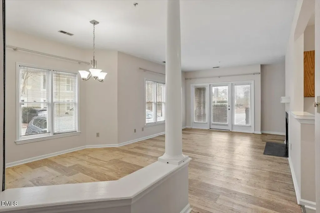 1001 Brighthurst Drive Raleigh NC 27605