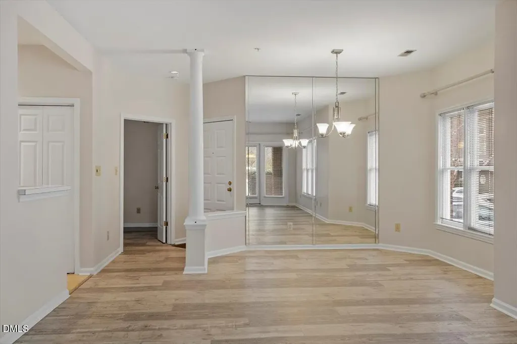 1001 Brighthurst Drive Raleigh NC 27605