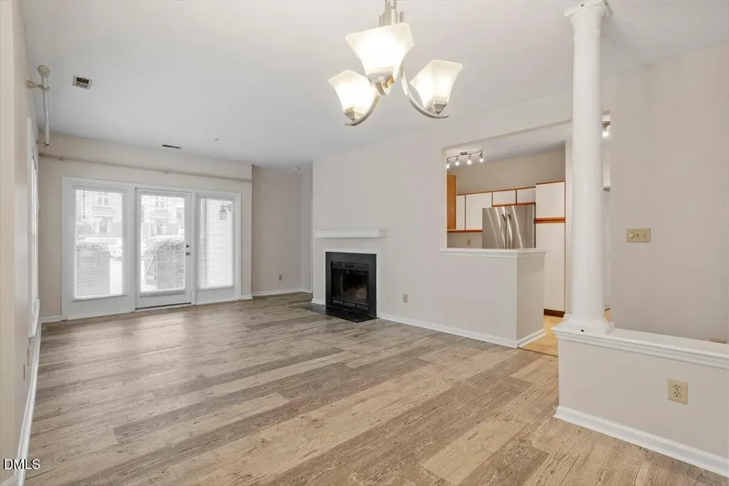 1001 Brighthurst Drive Raleigh NC 27605